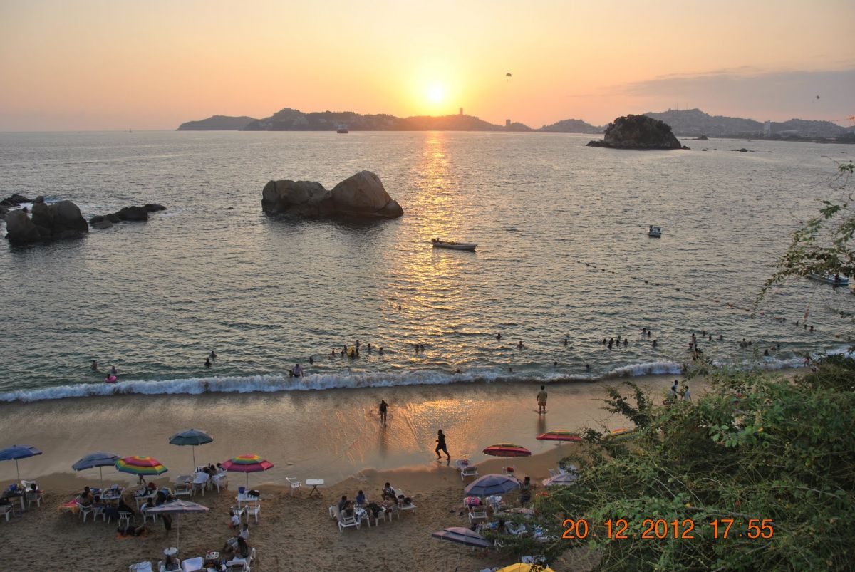 imagini hotel FIESTA AMERICANA VILLAS